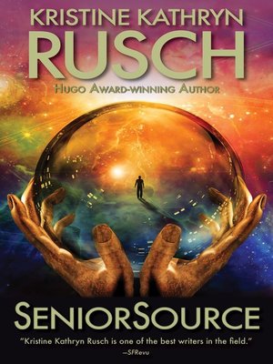 cover image of SeniorSource
